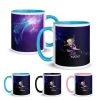 Fairy Pole Mother Pole Dancing Mug -Pole Dancing Clothing Store pole dancing mug colourful fairy pole mother