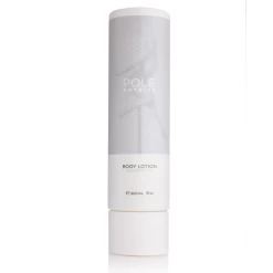 Pole Physics Sensitiv+e (unscented) Body Lotion