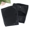 Sticky Silicone Knee Pad -Pole Dancing Clothing Store pole dancing gear silicone knee pad black 85f120c0 a16d 4551 9120 75936641f222