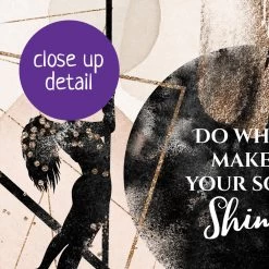 Pole Dance Wall Art Poster Set Of 3 -Pole Dancing Clothing Store poster pole dance 003c 1