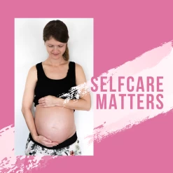 Pole Physics Pole Mumma Lotion (unscented) -Pole Dancing Clothing Store selfcare koya mum 00650