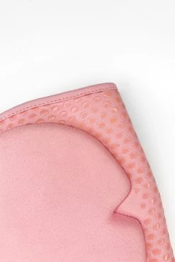 Sticky Silicone Knee Pad Pink -Pole Dancing Clothing Store uo